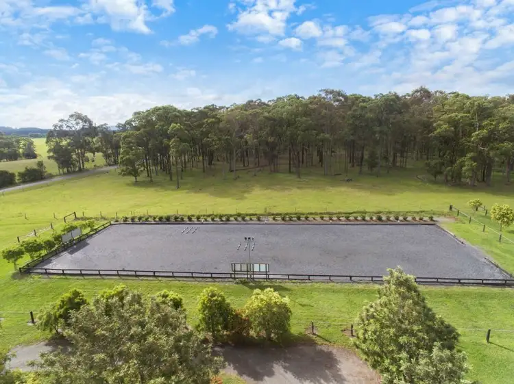 Third view of Homely house listing, 352 Glen Martin Road, Clarence Town NSW 2321