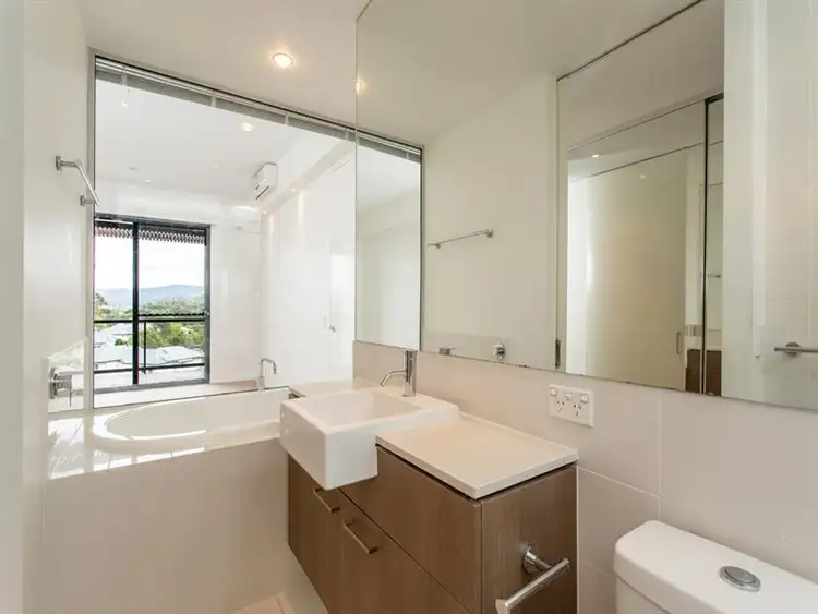 Fifth view of Homely apartment listing, 28/310 Easthill Drive, Robina QLD 4226