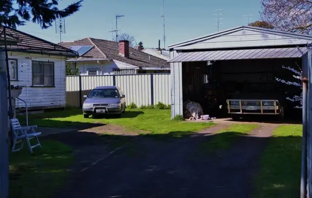 Fifth view of Homely house listing, 209 High Street, Heathcote VIC 3523