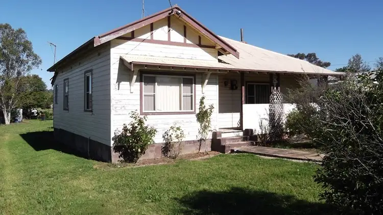 10 Queen Street, Barraba NSW 2347