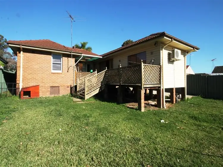 Fifth view of Homely house listing, Address available on request