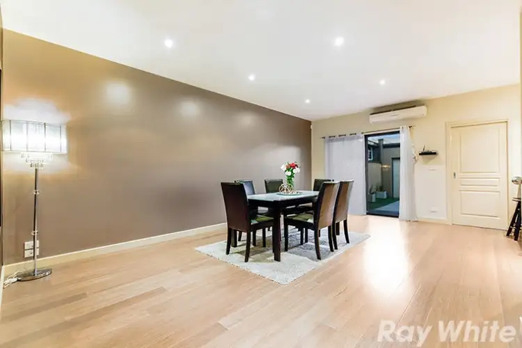 Fourth view of Homely townhouse listing, 68 Maserati Drive, Epping VIC 3076