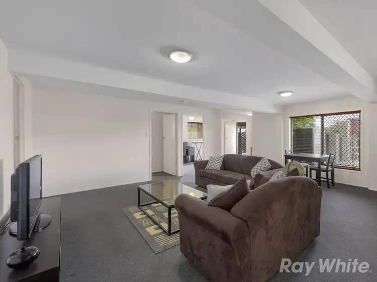 1/56 Mott Street, Gaythorne QLD 4051