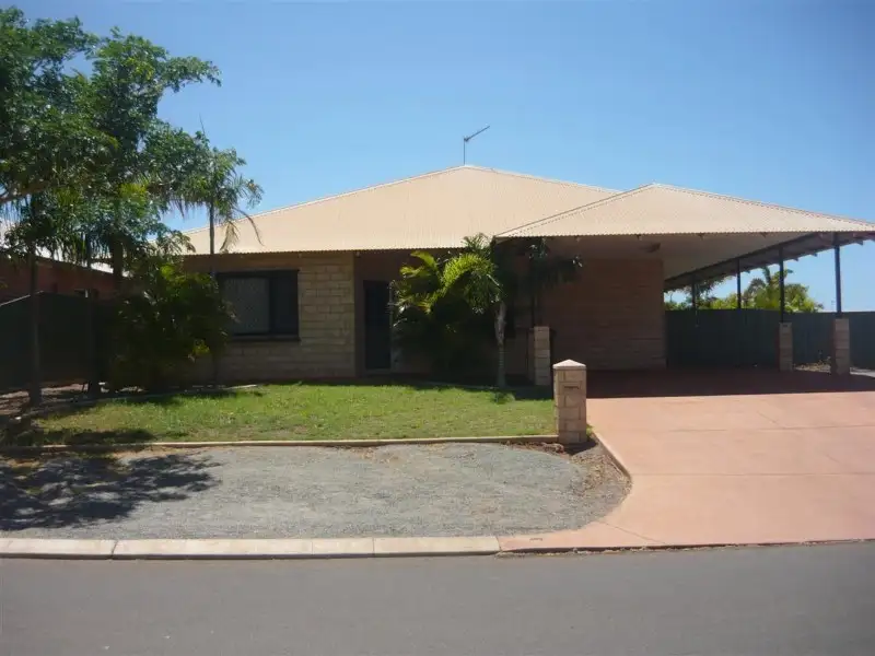 Main view of Homely house listing, 8 Delmere Way, Baynton WA 6714