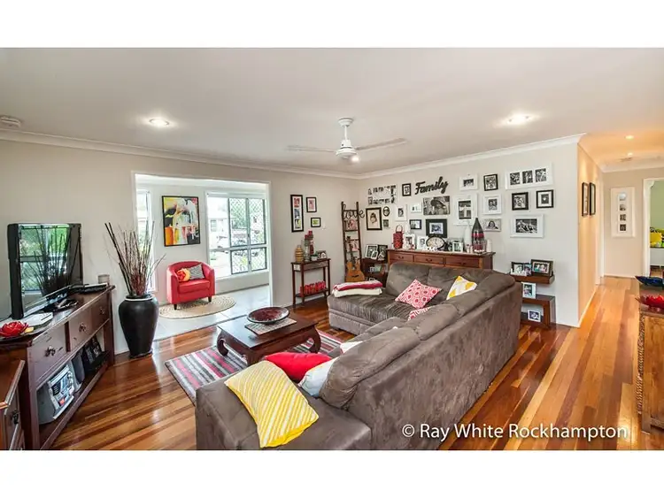 Fifth view of Homely house listing, 8 Schwarten Street, Kawana QLD 4701