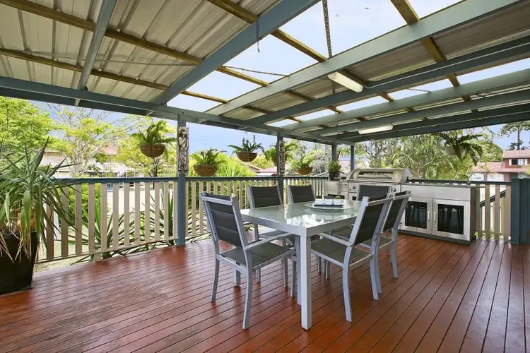 Main view of Homely house listing, 3 Carole Street, Capalaba QLD 4157