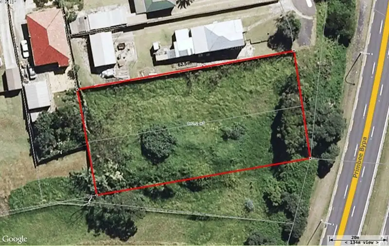 Main view of Homely land listing, 24-26 Shellharbour Road, Primbee NSW 2502