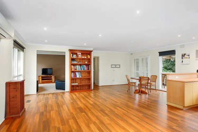Sixth view of Homely house listing, 3 Wridgeway, Mount Evelyn VIC 3796