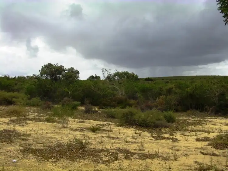 Fourth view of Homely land listing, L260 Seaview Drive, Karakin WA 6044