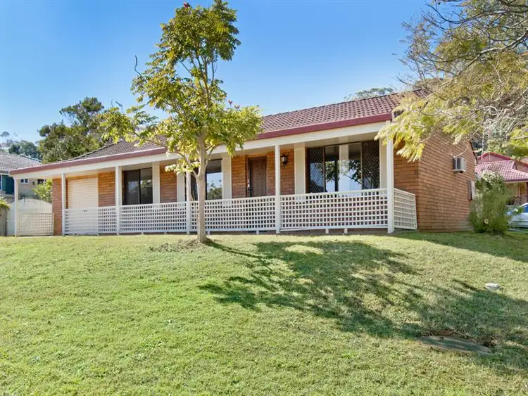 45 Cattlebrook Road, Port Macquarie NSW 2444