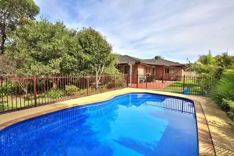 Second view of Homely house listing, 2 Glenholme Way, Culburra Beach NSW 2540