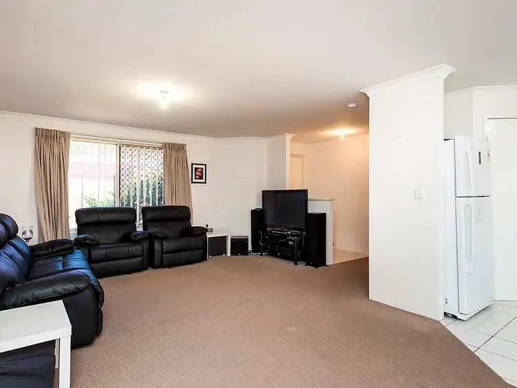 Fourth view of Homely house listing, 4/13 Bickley Road, Cannington WA 6107