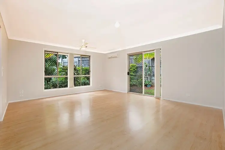 Second view of Homely house listing, 9 Paroo Place, Hillcrest QLD 4118