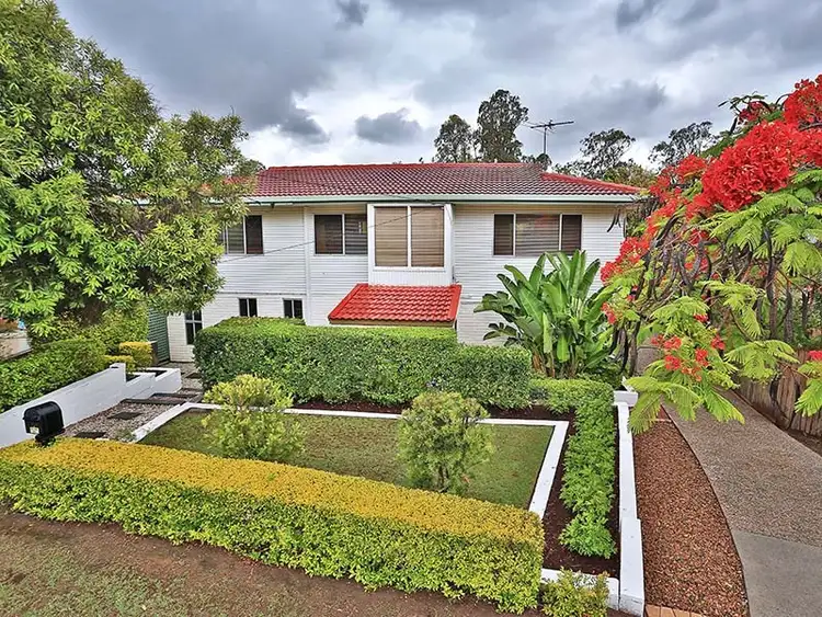 Main view of Homely house listing, 23 Avington Street, Keperra QLD 4054