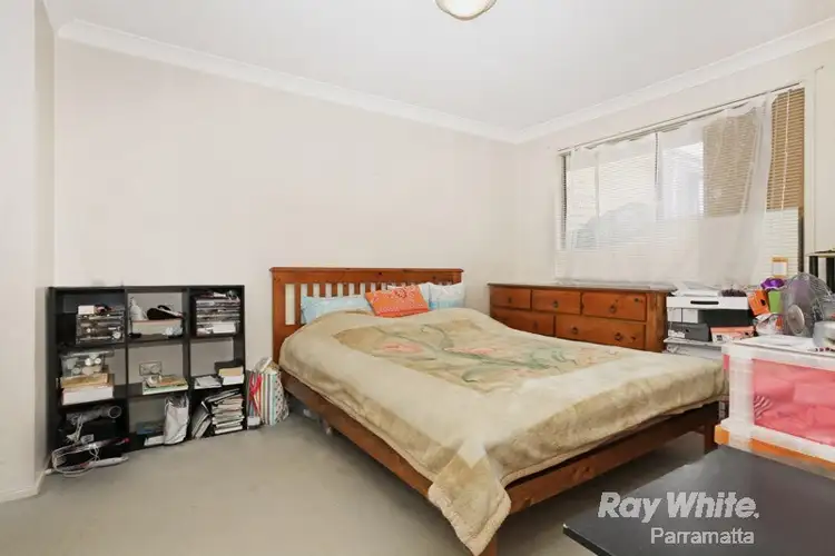 Sixth view of Homely townhouse listing, 3/58-64 Frances Street, Lidcombe NSW 2141