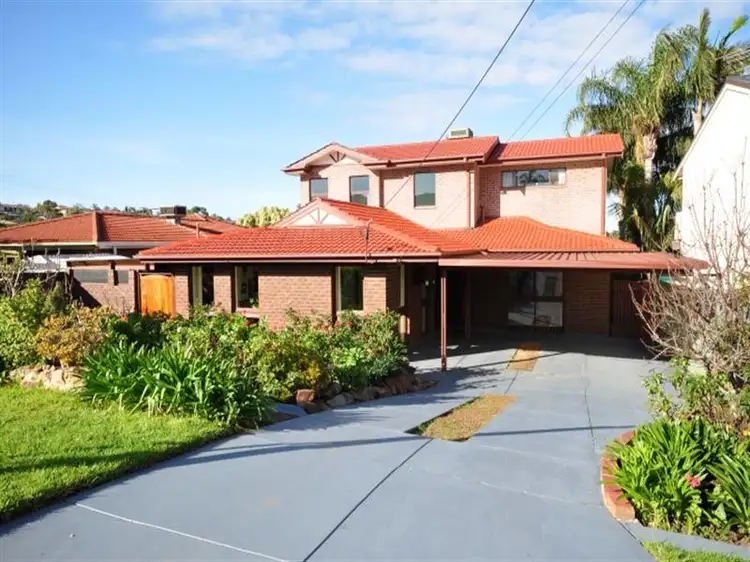 Second view of Homely house listing, 21 Trelawney Crescent, Huntfield Heights SA 5163