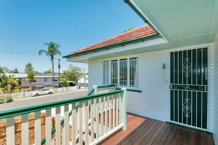 Third view of Homely house listing, 22 Boundary Street, Tivoli QLD 4305