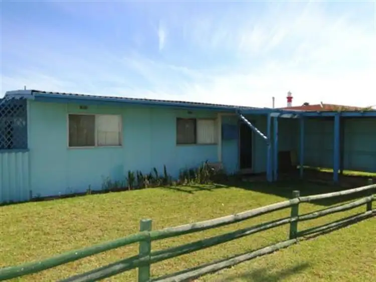 Main view of Homely house listing, 59 Sailors Lane, West End WA 6530