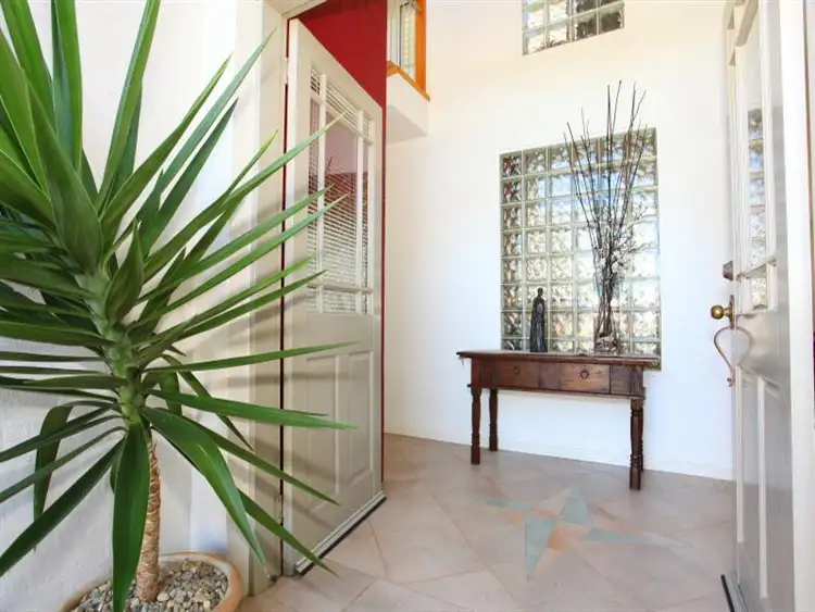 Fourth view of Homely house listing, 293 Rio Vista Boulevard, Mermaid Waters QLD 4218