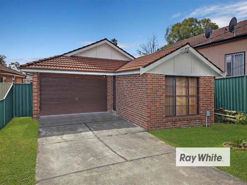 Main view of Homely house listing, 7 Eglington Street, Lidcombe NSW 2141