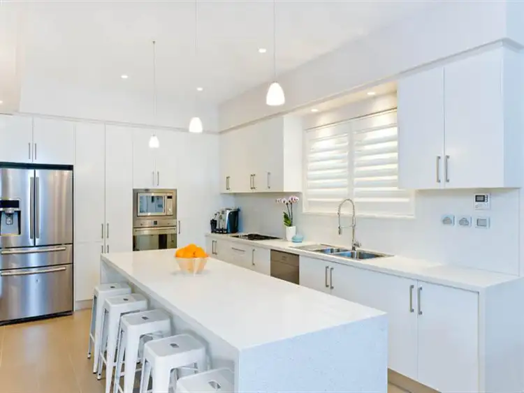 Sixth view of Homely house listing, 15 Jellicoe Street, Concord NSW 2137