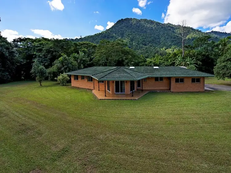 Main view of Homely house listing, 17-19 Peakviews Close, Redlynch QLD 4870