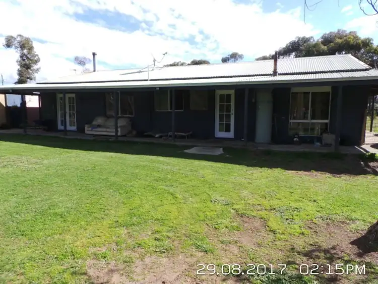 Third view of Homely house listing, 35 Ross Road, Kendenup WA 6323