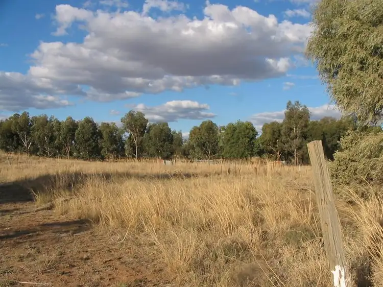 Lot 8 Joppa Street, Quandialla NSW 2721