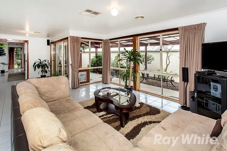 Fourth view of Homely house listing, 27 Bickerton Court, Rowville VIC 3178