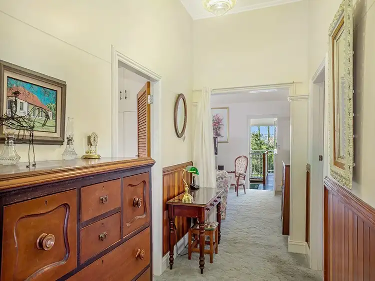Second view of Homely house listing, 8 Esyth Street, Girards Hill NSW 2480