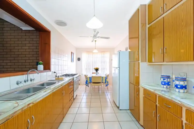 Sixth view of Homely house listing, 214 Railway Crescent, Dallas VIC 3047