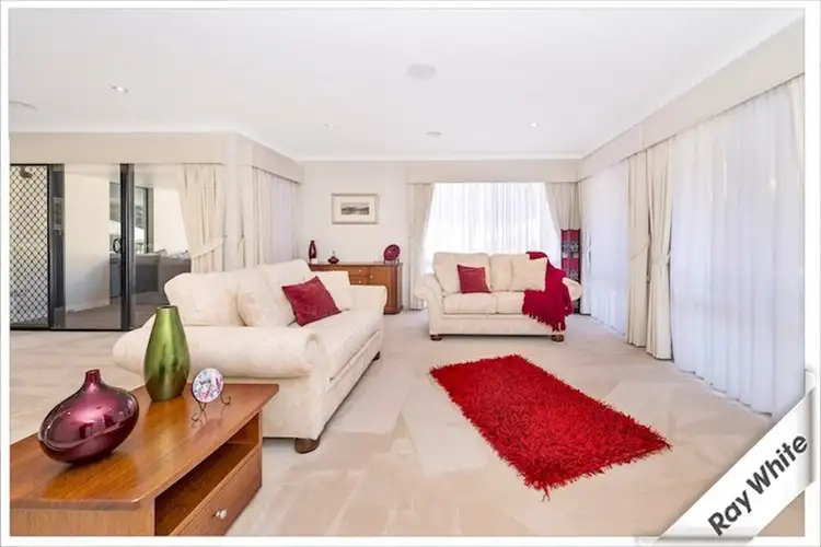 Sixth view of Homely house listing, 14 Slavin Place, Gordon ACT 2906