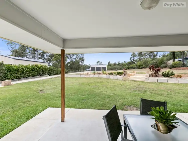 Third view of Homely house listing, 14-16 Springboard Crescent, New Beith QLD 4124