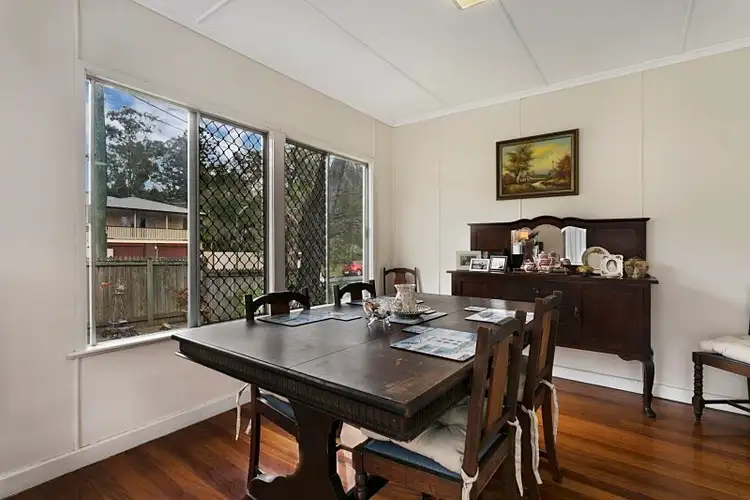 Fifth view of Homely house listing, 97 Kate Street, Indooroopilly QLD 4068