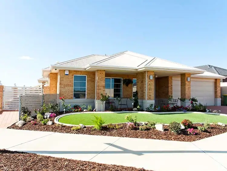 Main view of Homely house listing, 30 Highbury Boulevard, Baldivis WA 6171