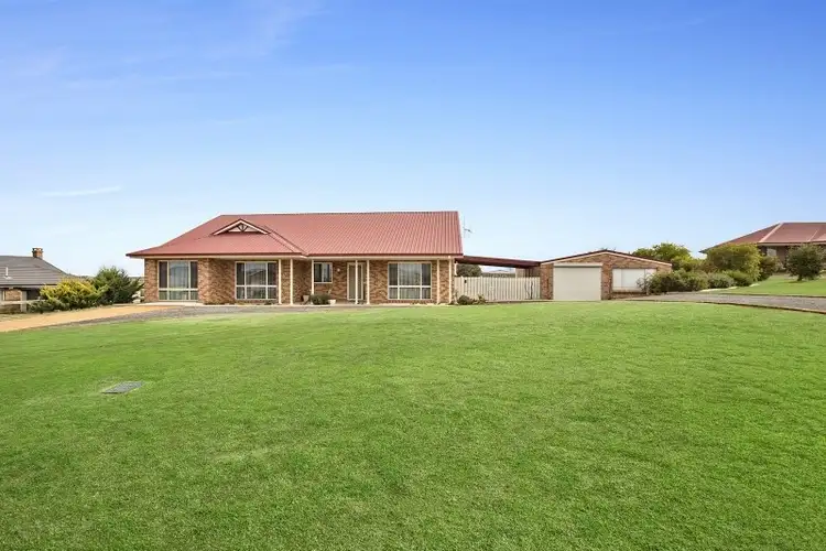 Main view of Homely house listing, 8 Mitchell Street, Goulburn NSW 2580