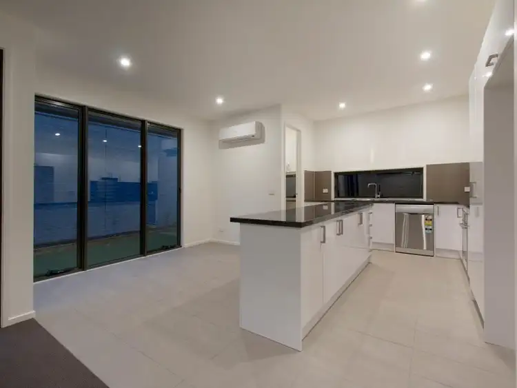 Second view of Homely townhouse listing, 4/14 Duncan Avenue, Seaford VIC 3198