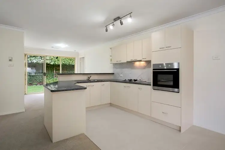 Second view of Homely unit listing, 2/233 Mitcham Road, Mitcham VIC 3132