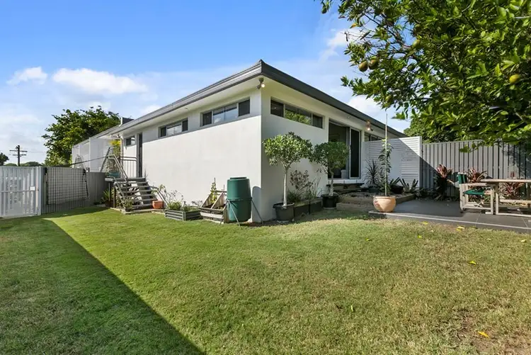Third view of Homely unit listing, 5/19 Gibson Street, Annerley QLD 4103