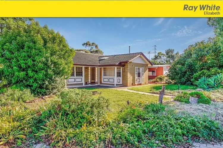 Main view of Homely house listing, 95 Hamblynn Road, Elizabeth Downs SA 5113