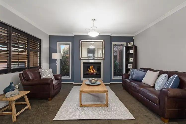 Third view of Homely house listing, 4 Wetland Drive, Patterson Lakes VIC 3197