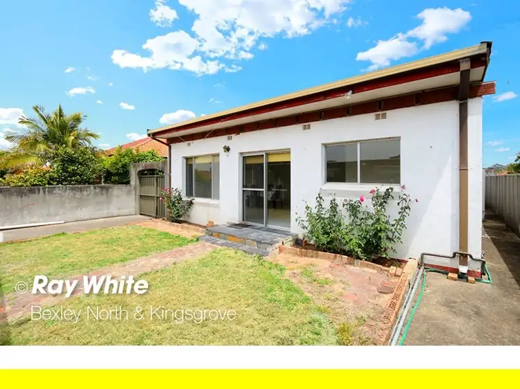 Fifth view of Homely house listing, 4 Airedale Avenue, Earlwood NSW 2206
