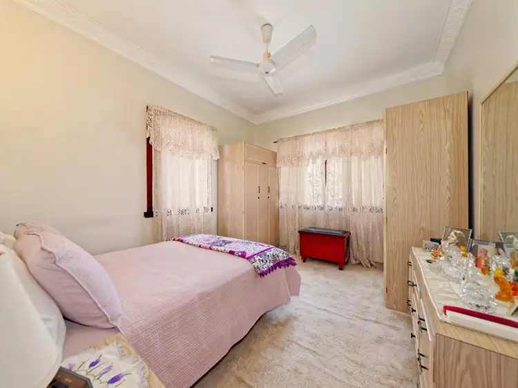 Fifth view of Homely house listing, 35 Chigwell Street, Wavell Heights QLD 4012