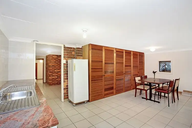 Fourth view of Homely house listing, 1 Buchan Place, Wetherill Park NSW 2164