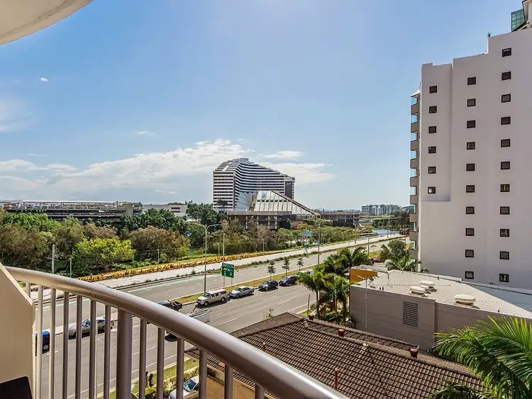Fourth view of Homely unit listing, 503/40 Surf Parade, Broadbeach QLD 4218
