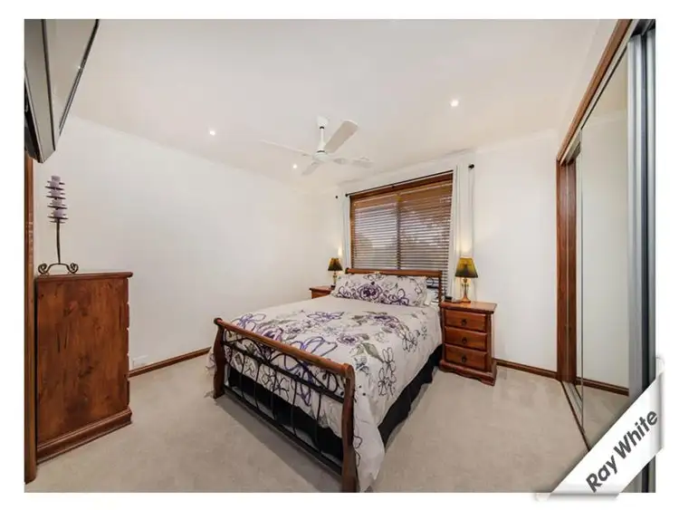 Sixth view of Homely house listing, 13 Mofflin Street, Chisholm ACT 2905