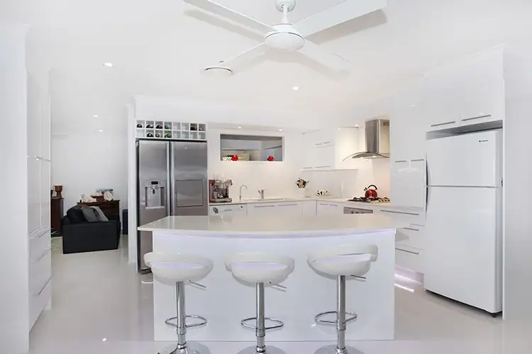 Sixth view of Homely house listing, 43 Cumberland Way, Buderim QLD 4556