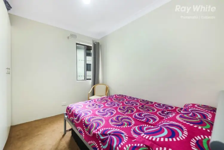 Sixth view of Homely unit listing, 36/24-28 Wigram Street, Harris Park NSW 2150
