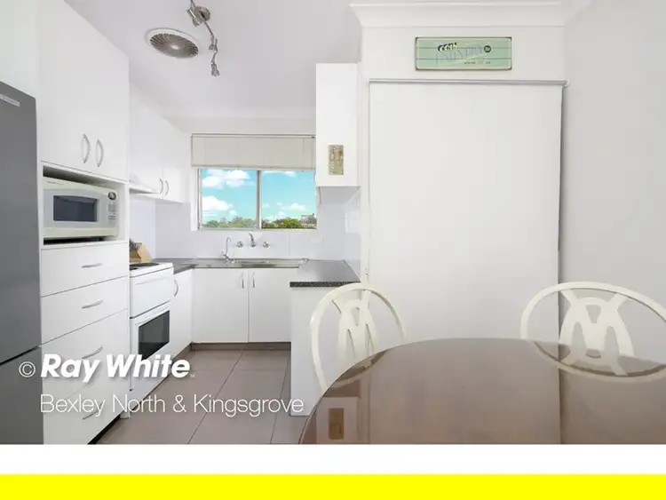 Second view of Homely unit listing, 8/74 Phillip Street, Roselands NSW 2196