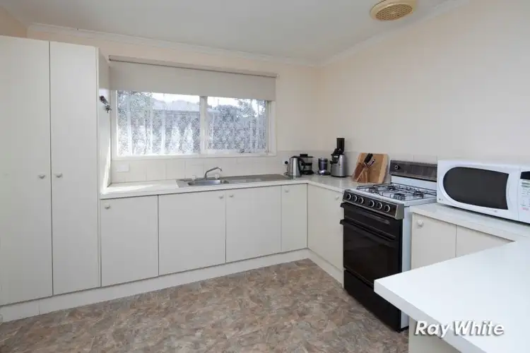 Sixth view of Homely unit listing, 1/34 Robert Street, Somerville VIC 3912